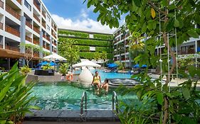 Deevana Plaza Phuket (SHA Plus+)
